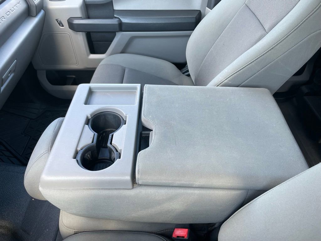 Used 2020 Ford F350 XL w/ STX Appearance Package image 38