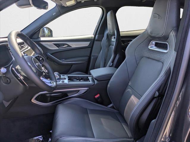 New 2025 Jaguar F-PACE R-Dynamic S image 3