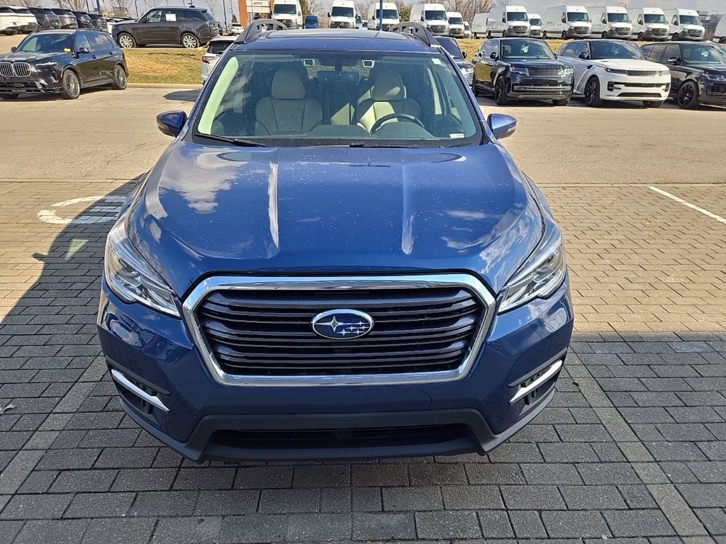 Used 2022 Subaru Ascent Limited w/ Technology Package image 2