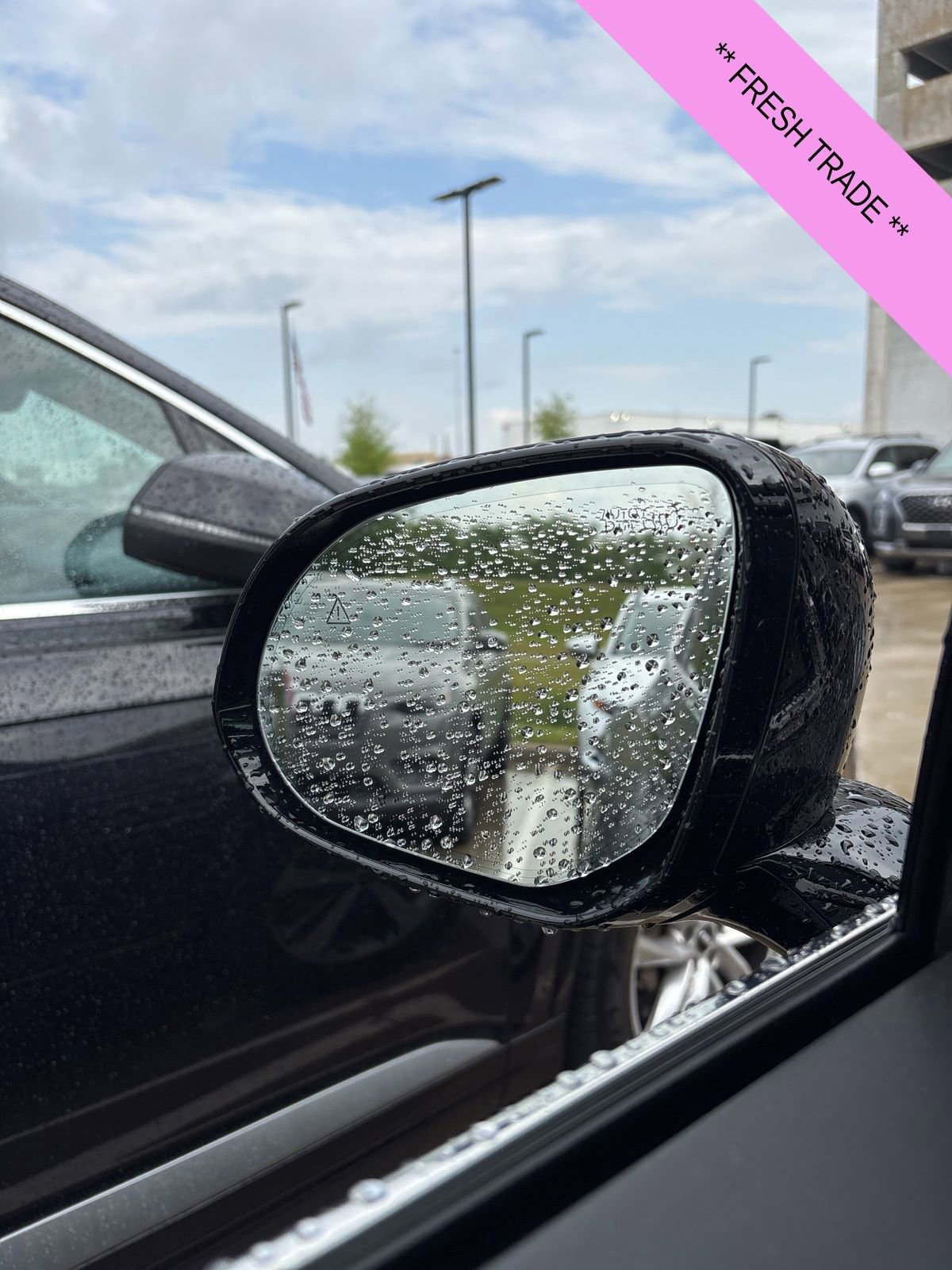 Used 2022 Genesis GV80 2.5T w/ Advanced Package 02 image 12