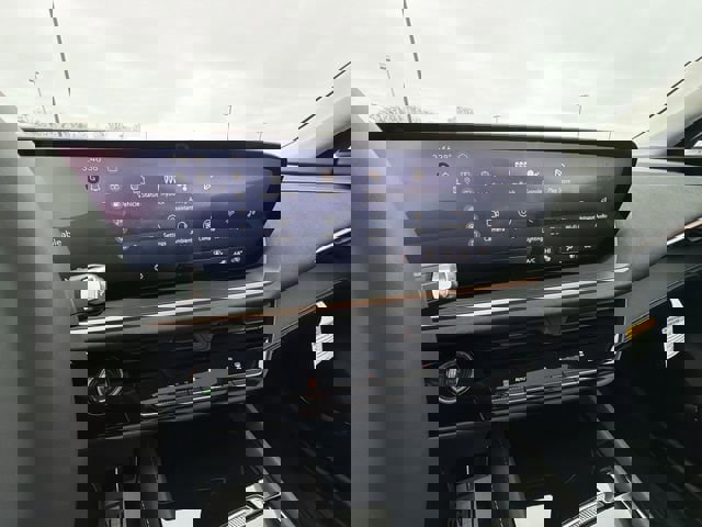 New 2026 Buick Envision Sport Touring image 13