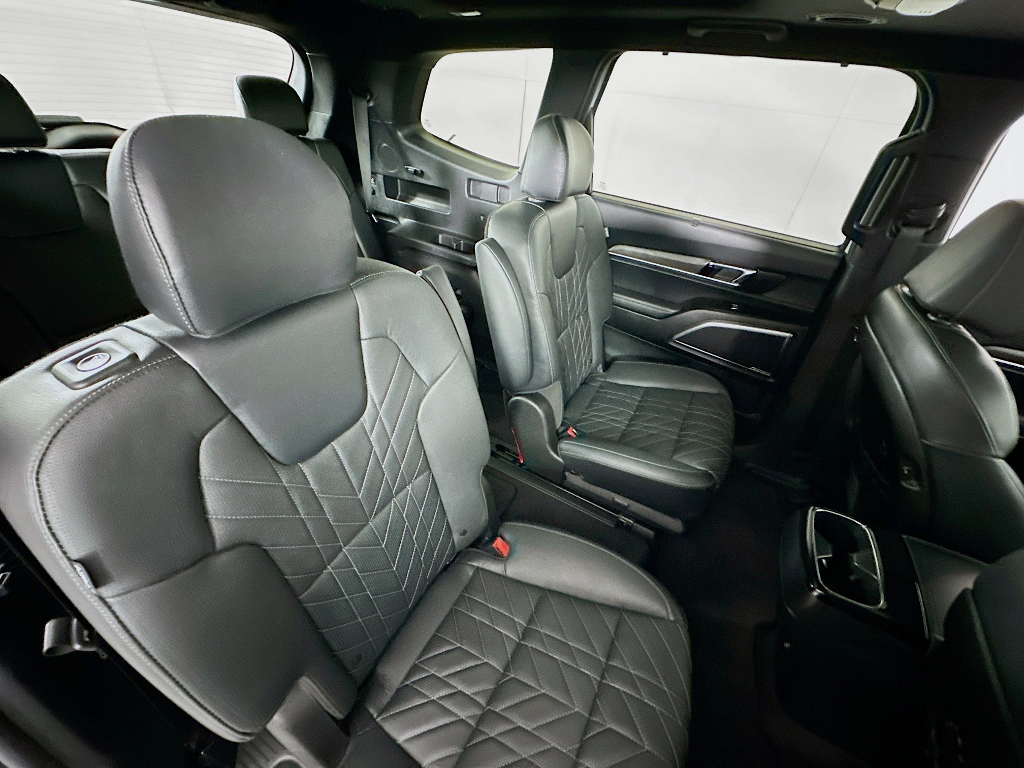 Used 2023 Kia Telluride SX X-Line AWD/4WD image 29