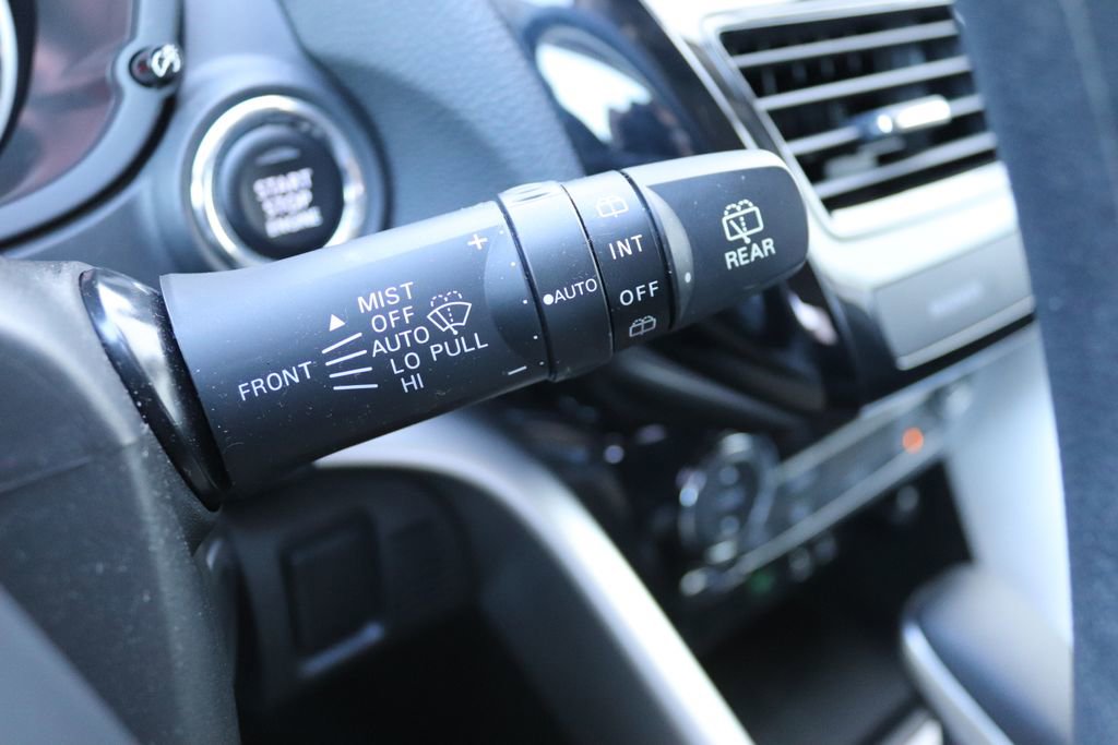 Used 2025 Mitsubishi Eclipse Cross LE image 30