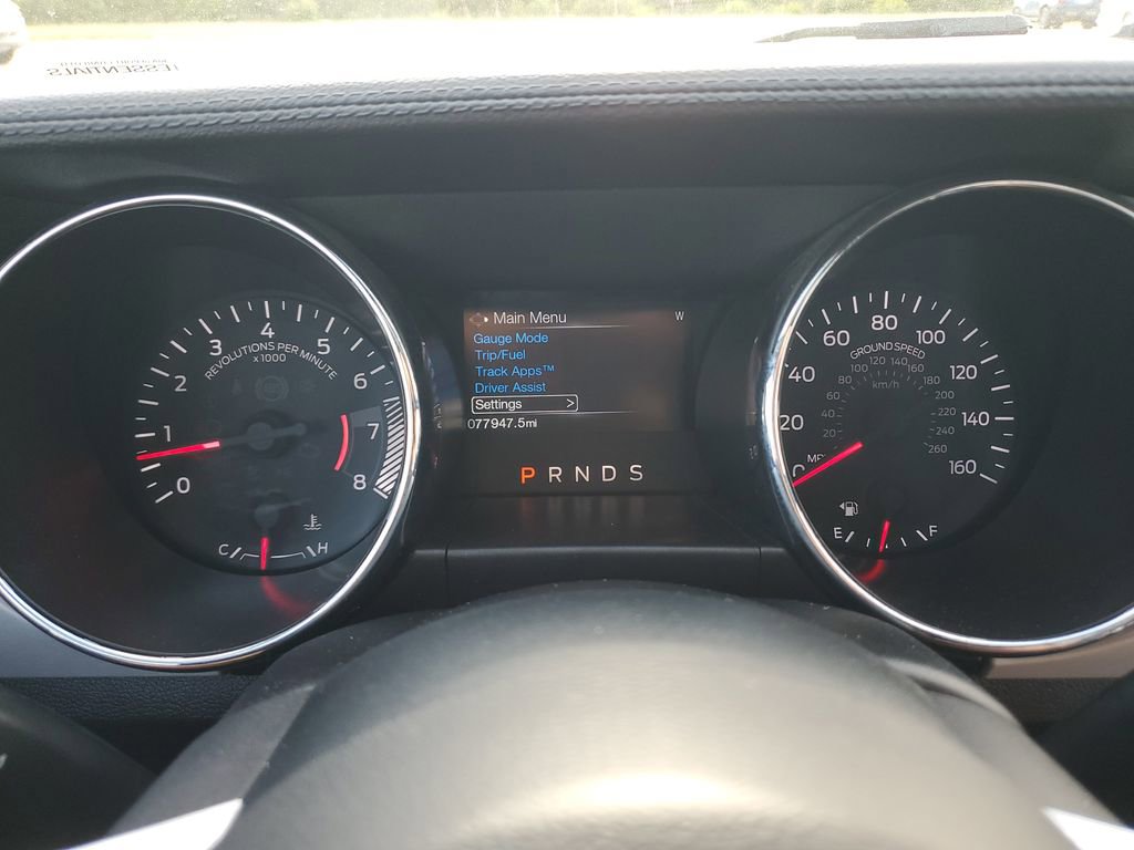 Used 2015 Ford Mustang Premium w/ Equipment Group 201A RWD image 27