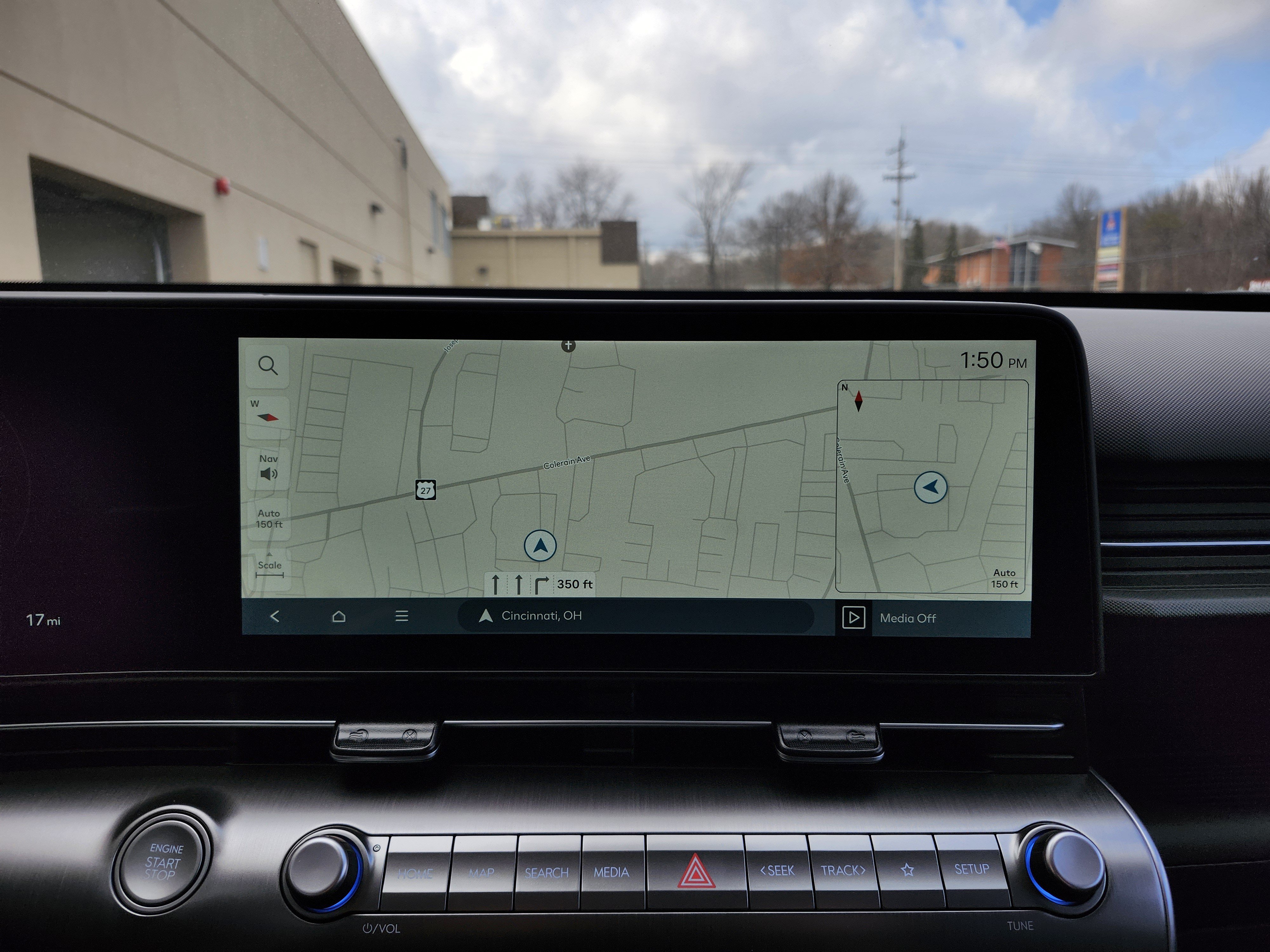 New 2026 Hyundai Kona Limited AWD/4WD image 5