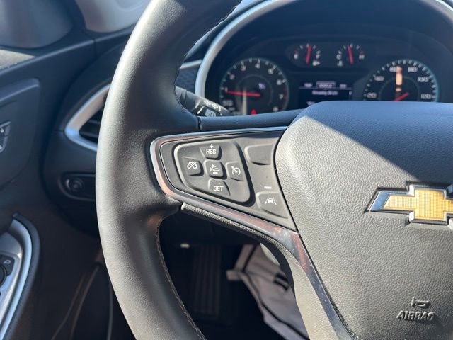 Used 2024 Chevrolet Malibu RS image 14