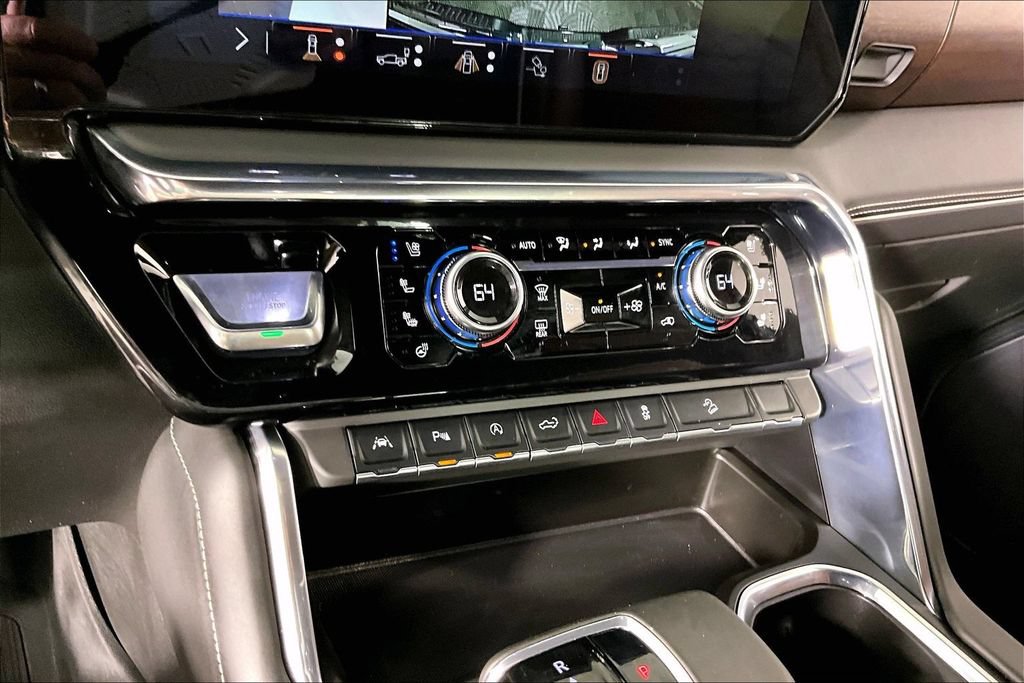 Certified 2026 GMC Sierra 1500 Denali Ultimate AWD/4WD image 14