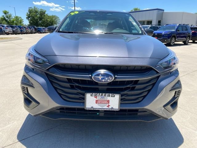 Used 2025 Subaru Legacy Premium AWD/4WD image 8