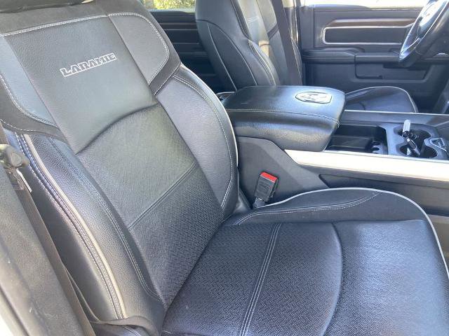 Used 2022 RAM 2500 Laramie image 23