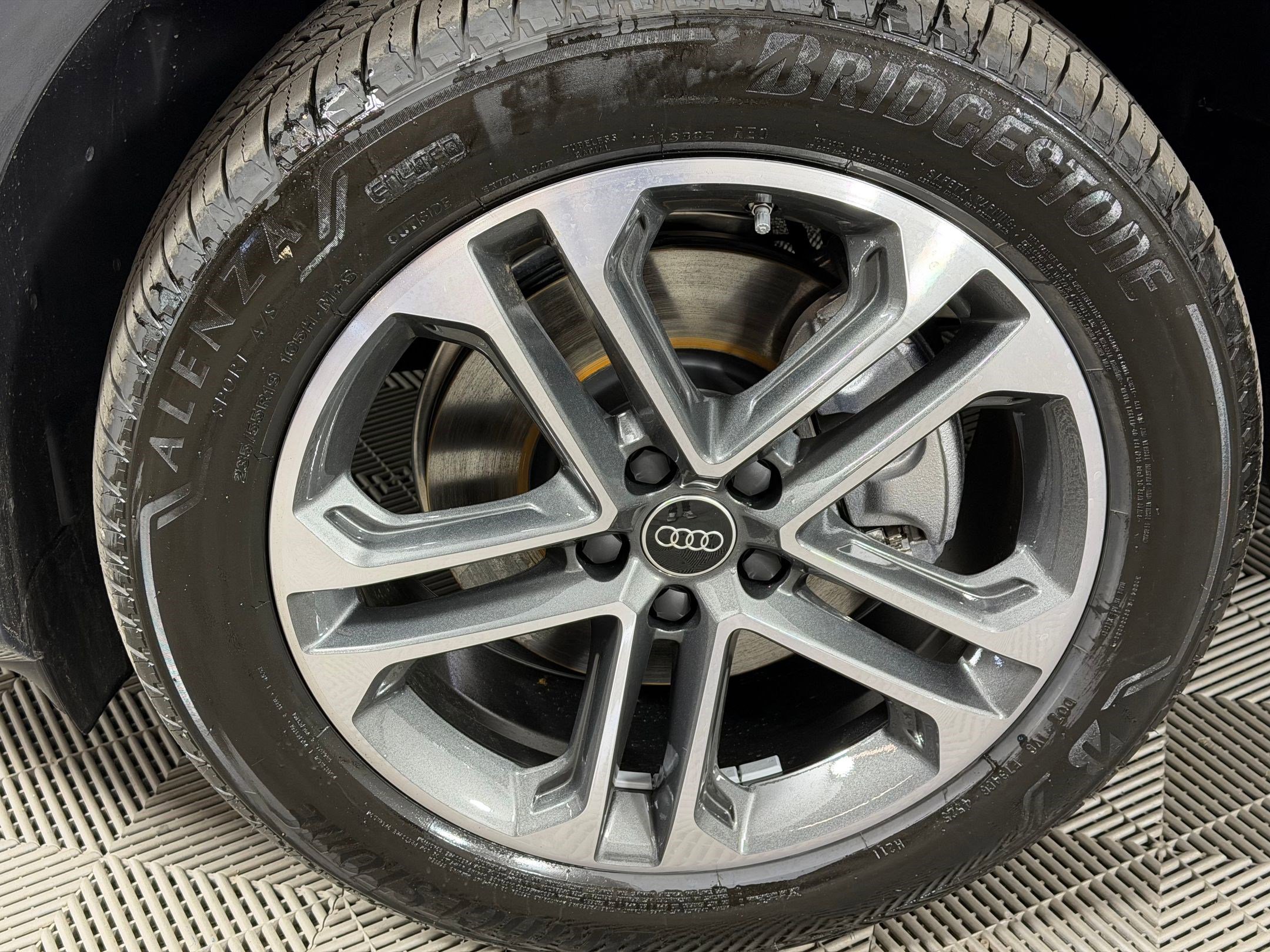 New 2026 Audi Q5 Premium AWD/4WD image 12