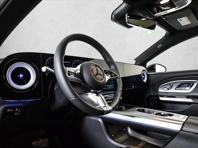 New 2026 Mercedes-Benz CLA 350 image 10