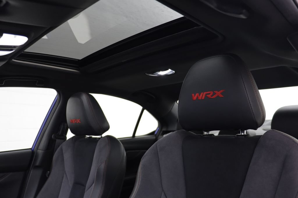 Used 2023 Subaru WRX Limited AWD/4WD image 13