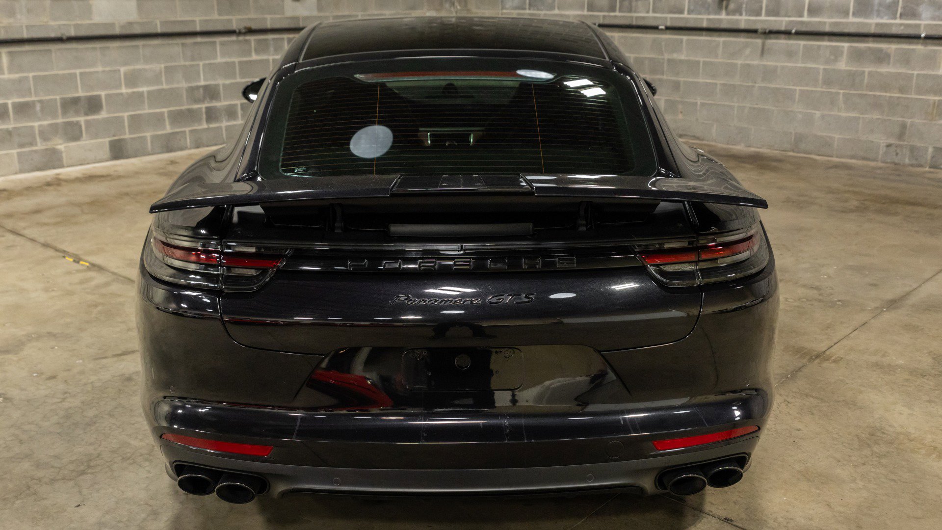 Used 2020 Porsche Panamera GTS image 12