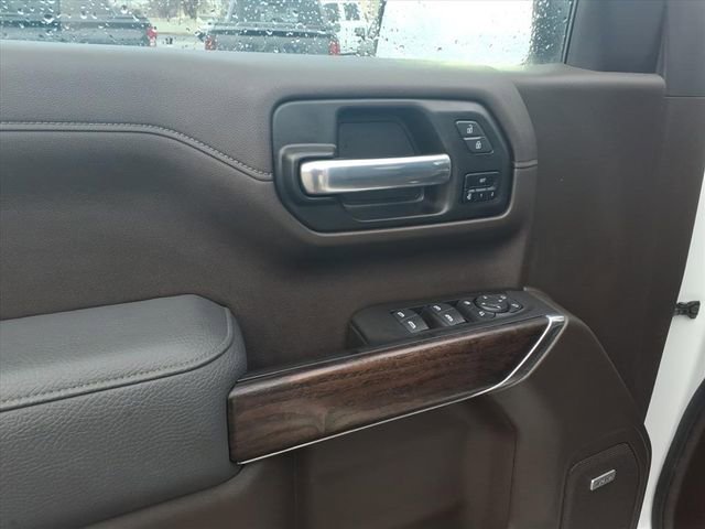 Used 2020 GMC Sierra 1500 Denali w/ LPO, GMC Protection Package AWD/4WD image 10