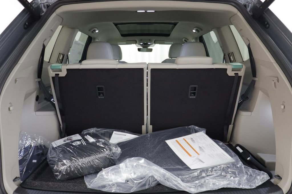 New 2026 Volkswagen Atlas SEL Premium R-Line AWD/4WD image 20
