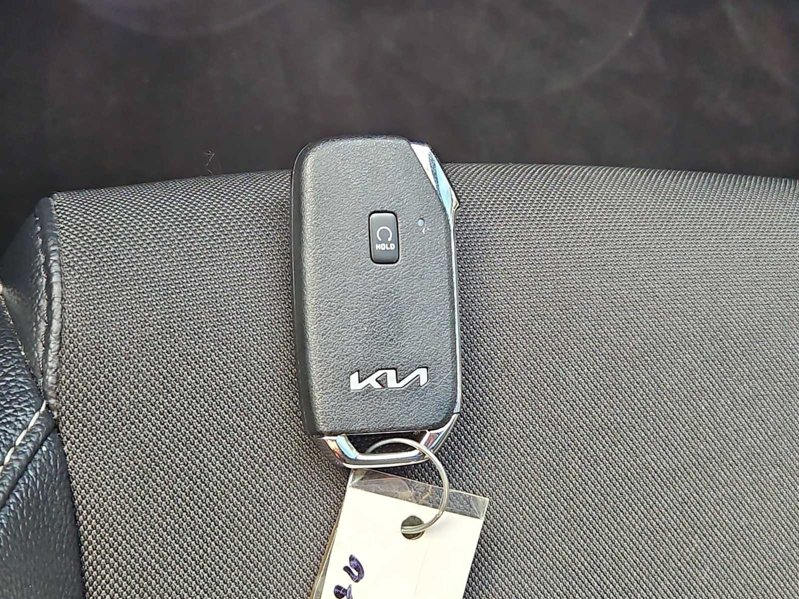 Used 2023 Kia Forte GT-Line FWD image 34