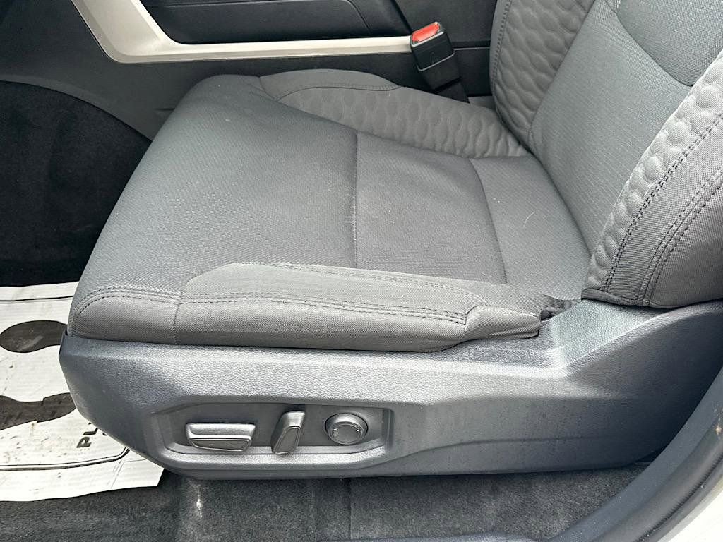 Certified 2025 Toyota Sequoia SR5 image 14