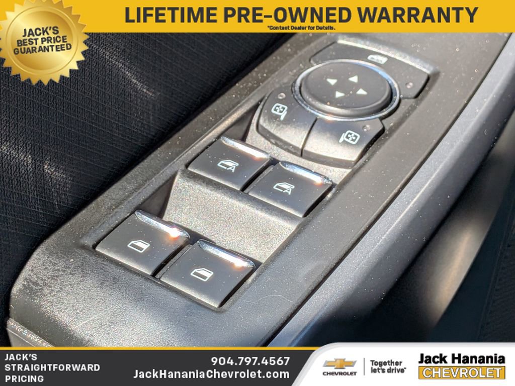 Used 2021 Ford F150 XLT w/ Trailer Tow Package image 24