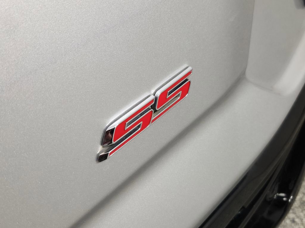 Used 2019 Chevrolet Camaro SS image 11