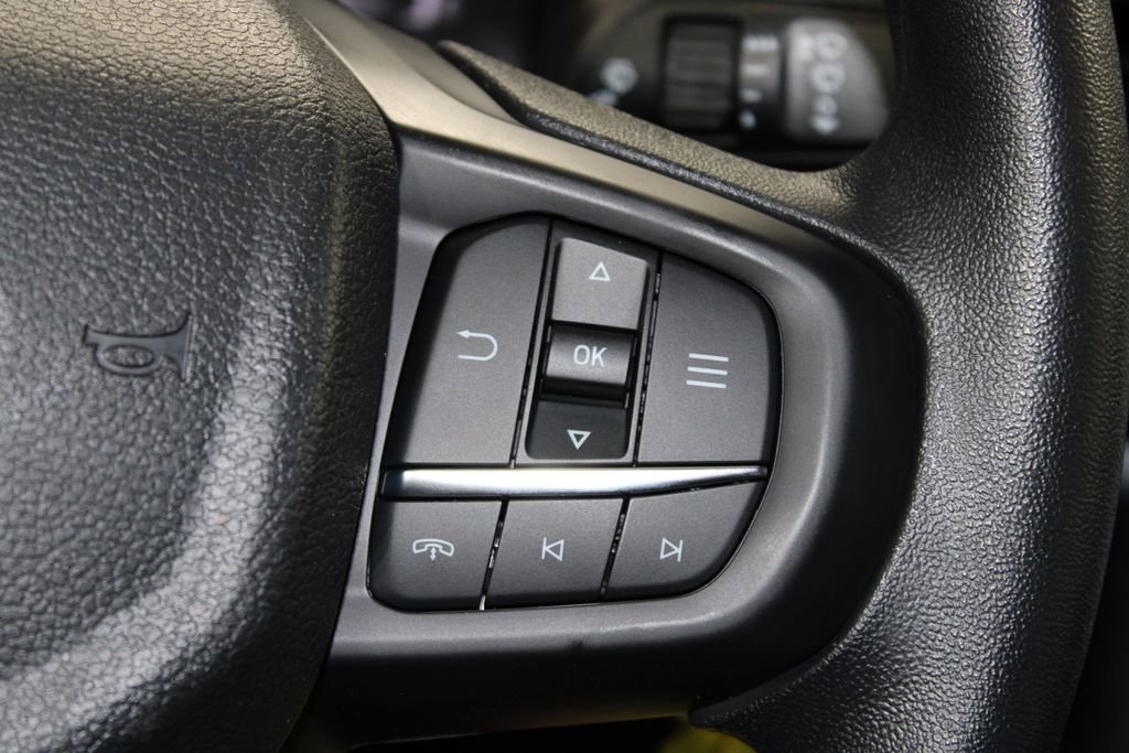 New 2026 Ford Ranger XL image 33