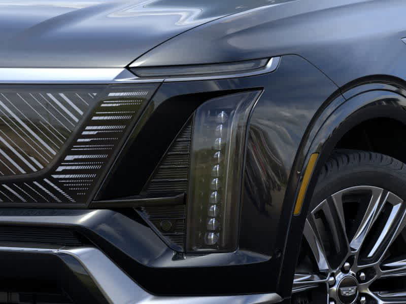 New 2026 Cadillac Vistiq Platinum image 10