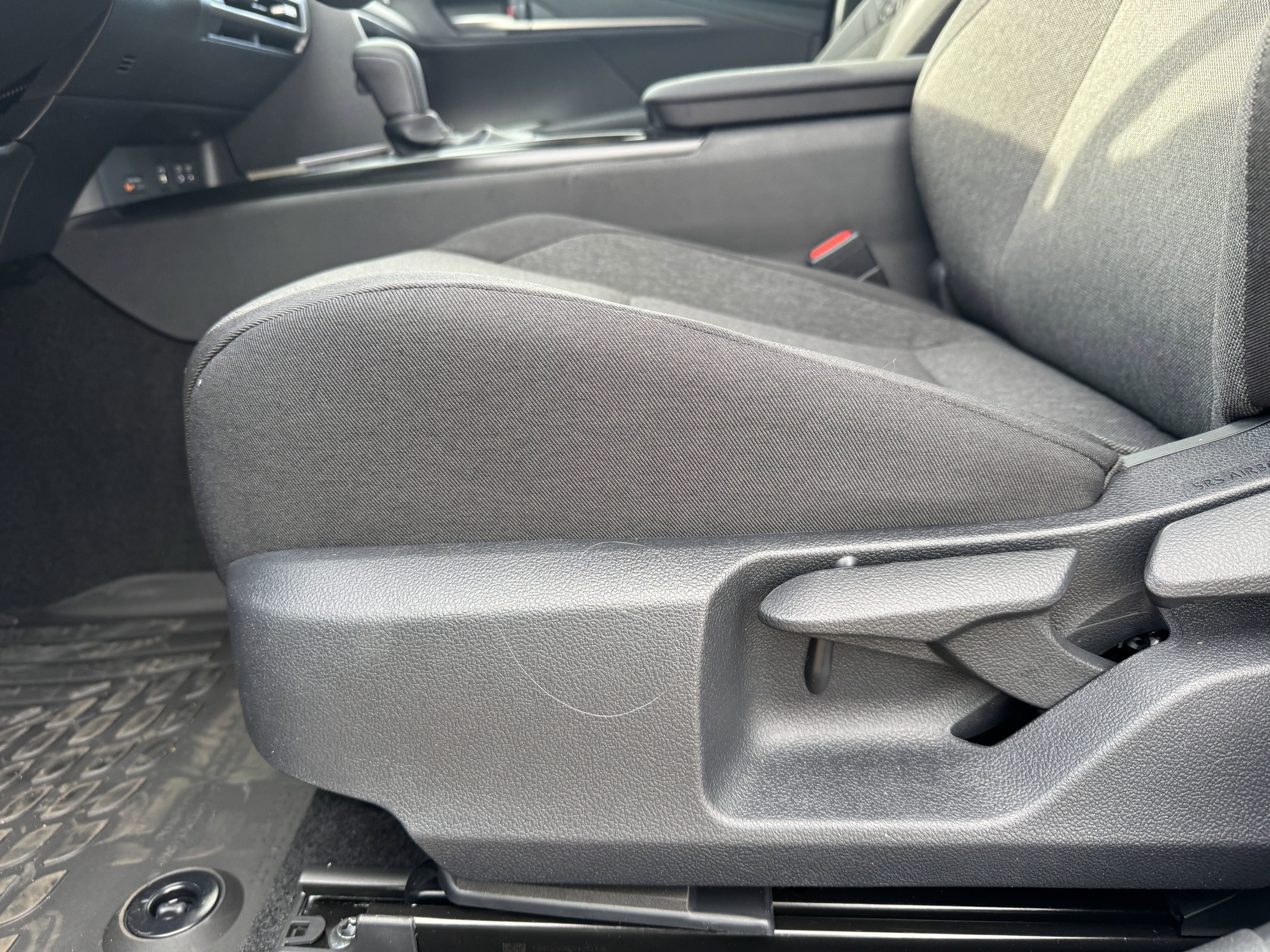 New 2026 Toyota Camry LE FWD image 12