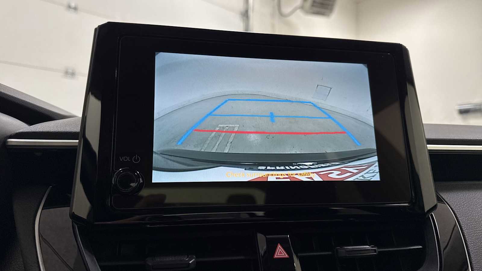 New 2026 Toyota Corolla LE image 19