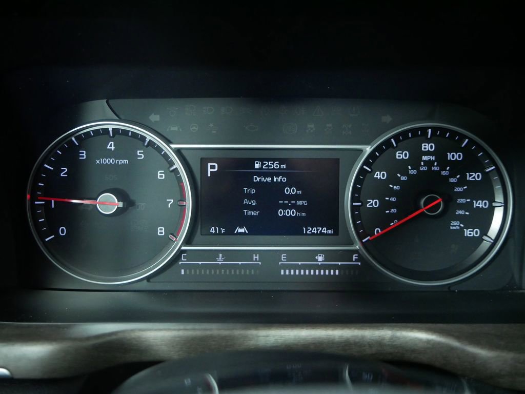 Certified 2023 Kia Sorento S image 26