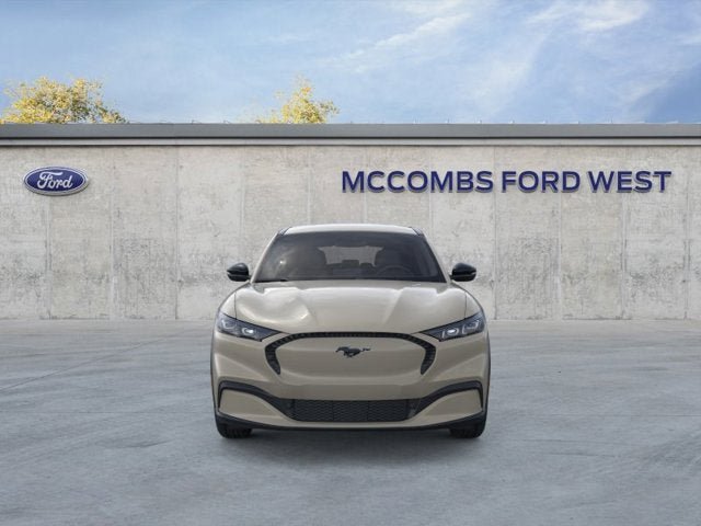 New 2026 Ford Mustang Mach-E Select w/ Comfort Package RWD image 2