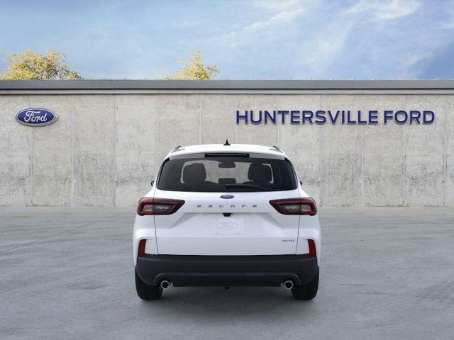 New 2026 Ford Escape ST-Line w/ Tech Pack #1 AWD/4WD image 5