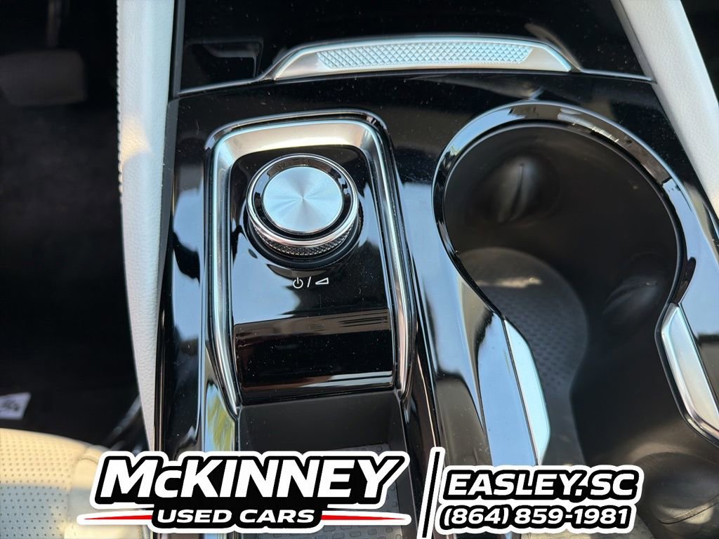 Used 2024 Buick Envision Avenir AWD/4WD image 68