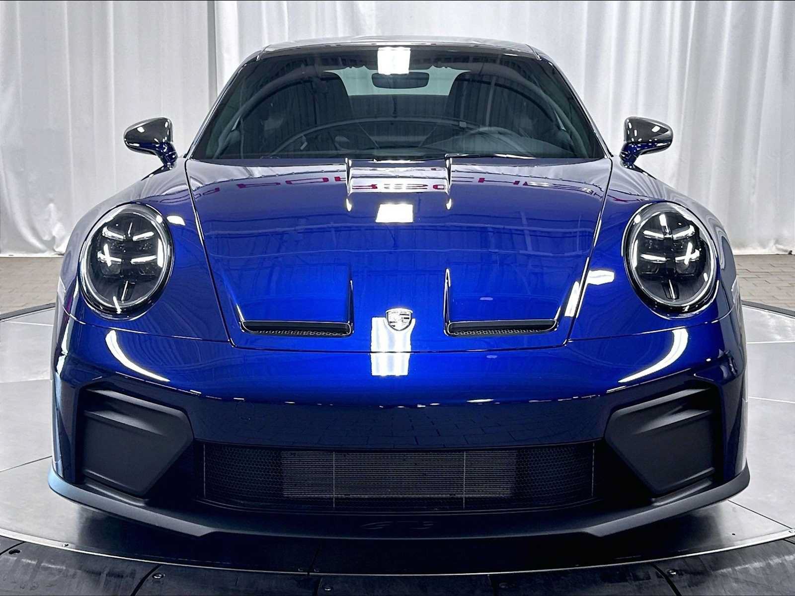 Used 2026 Porsche 911 GT3 RWD image 12