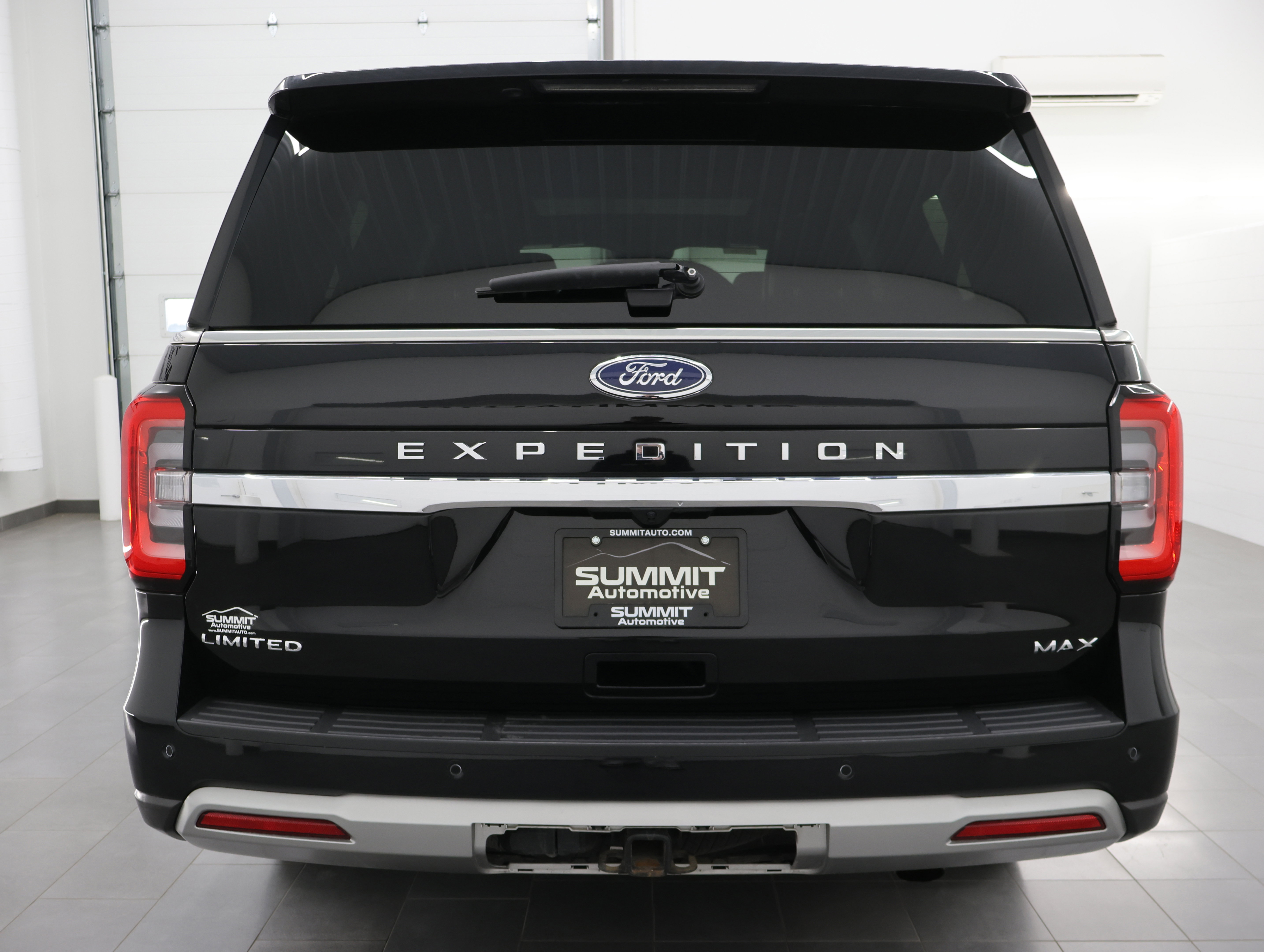 Used 2023 Ford Expedition Max Limited AWD/4WD image 30