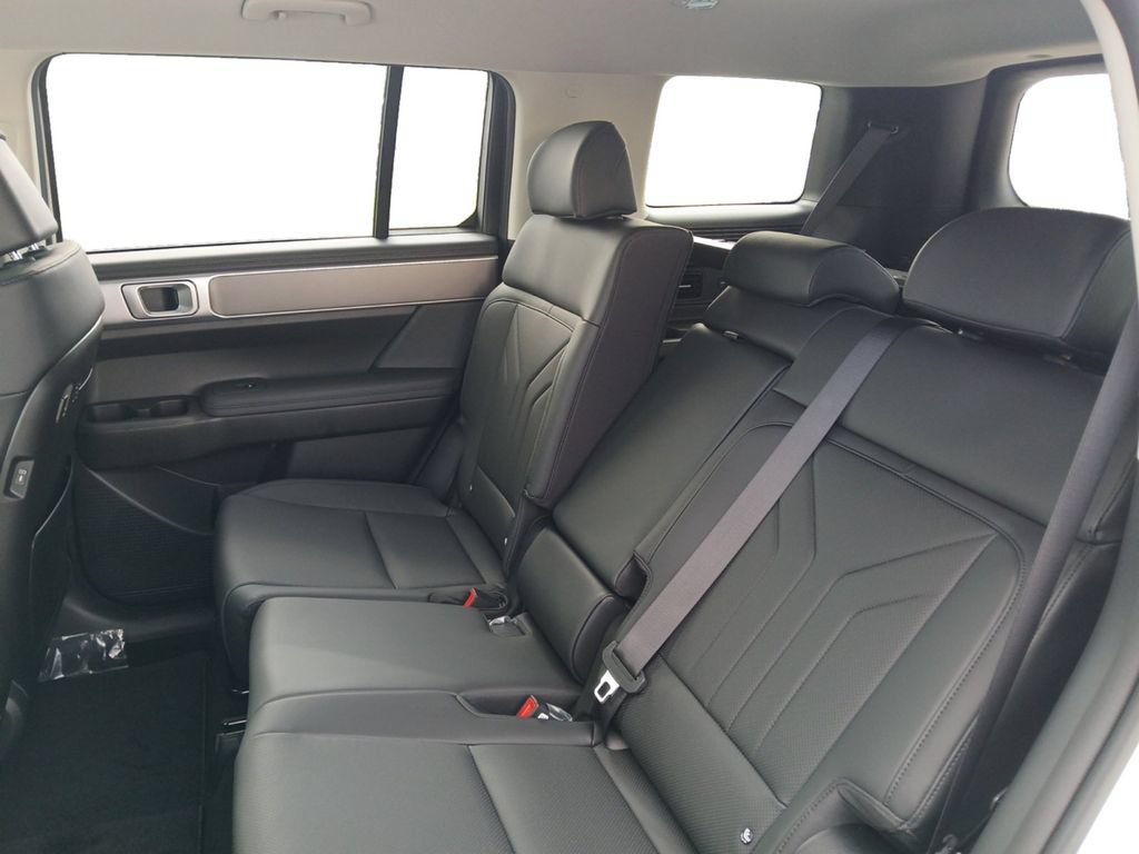 New 2026 Hyundai Santa Fe XRT AWD/4WD image 13