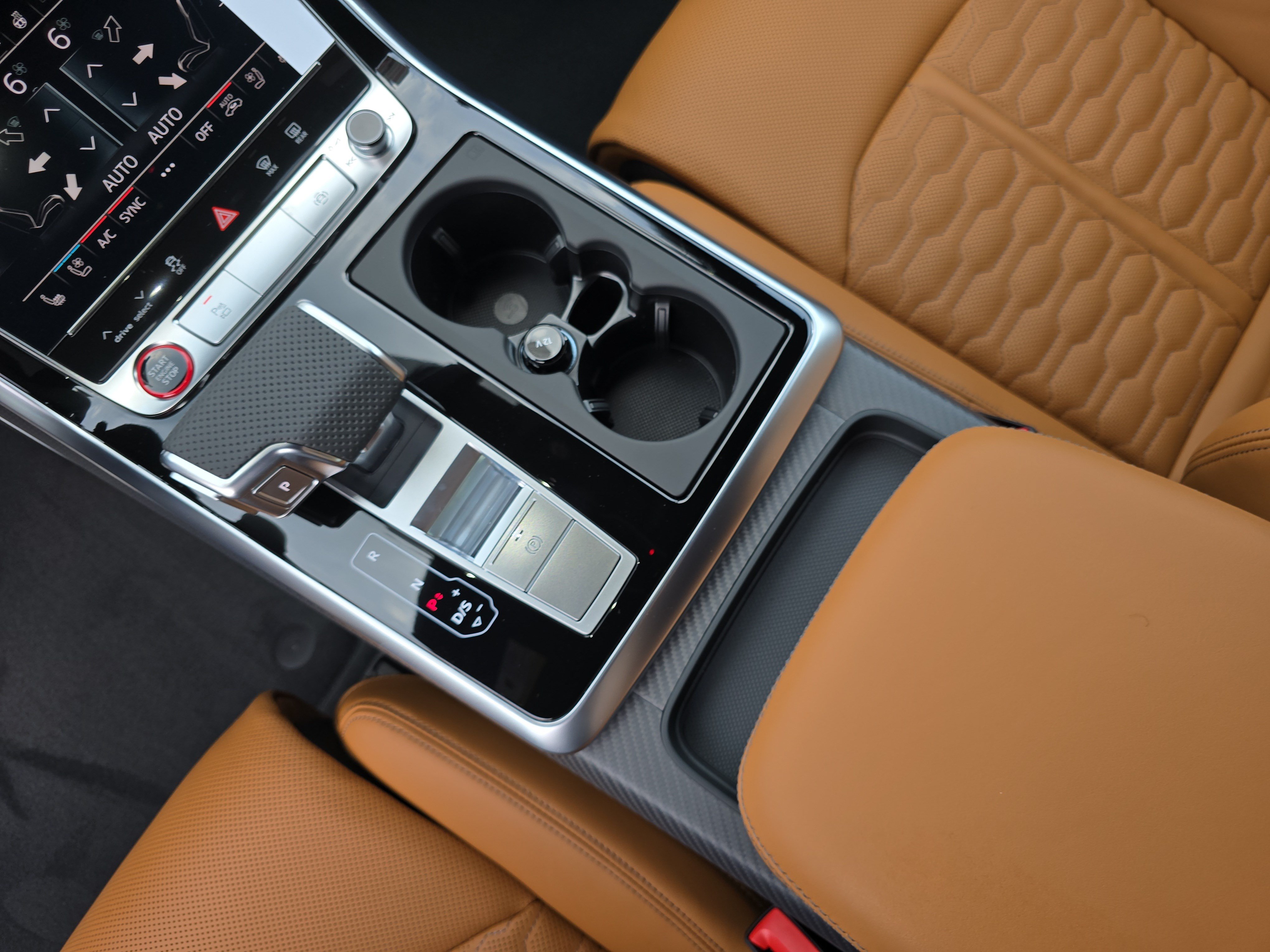 New 2026 Audi RS Q8 performance AWD/4WD image 25