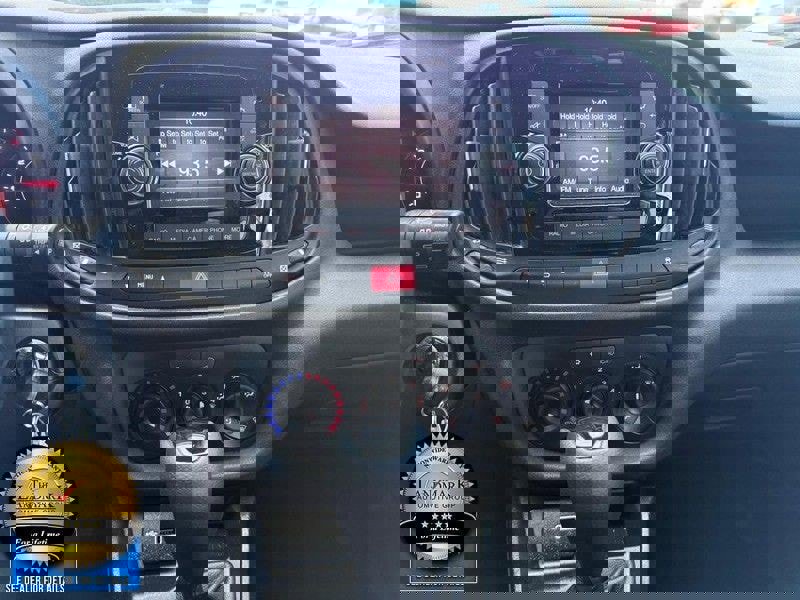 Used 2022 RAM ProMaster City Tradesman image 17