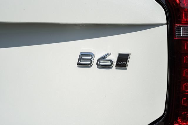 New 2026 Volvo XC90 B6 Ultra w/ Protection Package Premier image 9