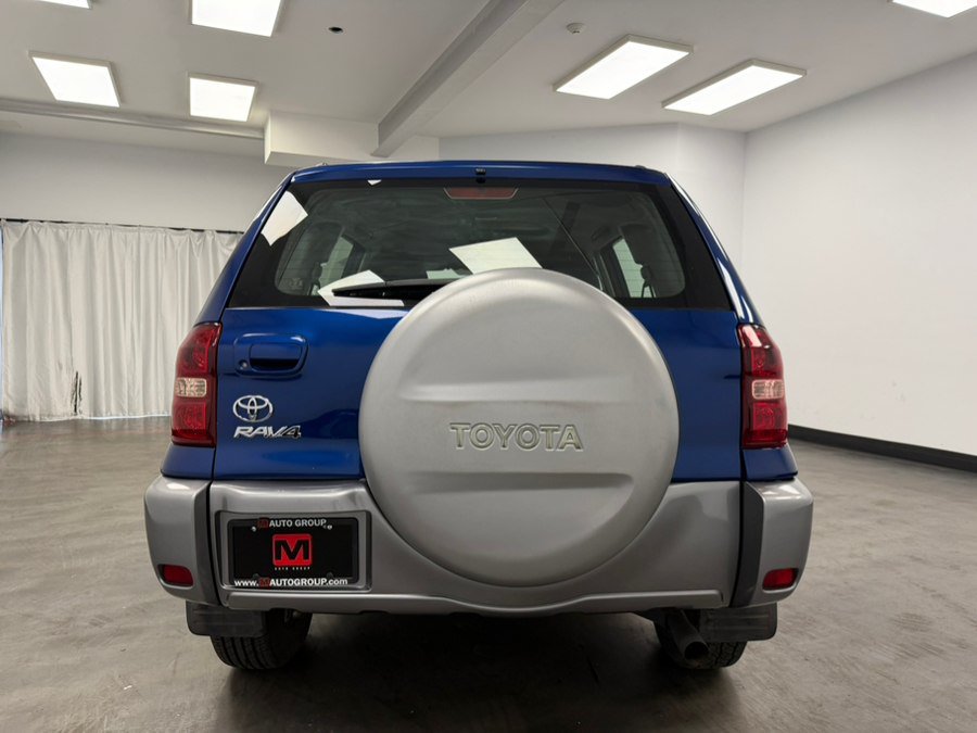 Used 2005 Toyota RAV4 2WD image 9