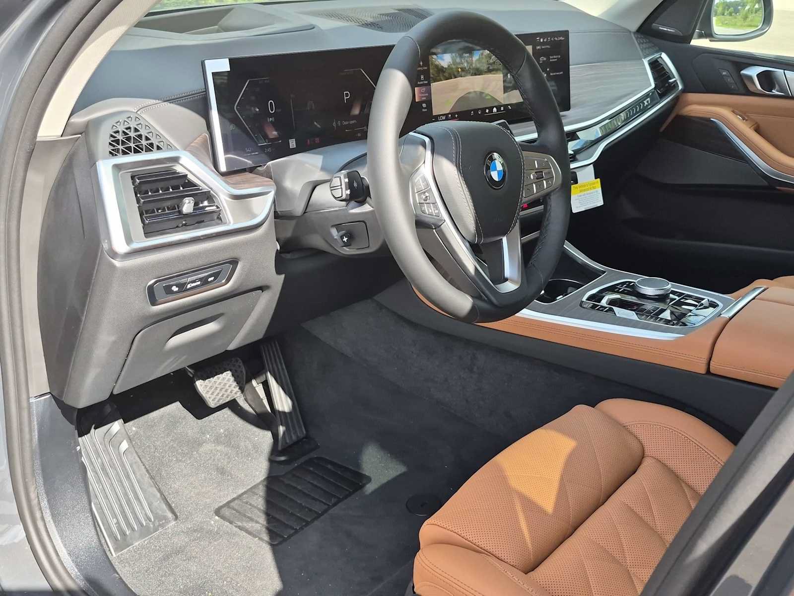 New 2027 BMW X7 xDrive40i AWD/4WD image 10