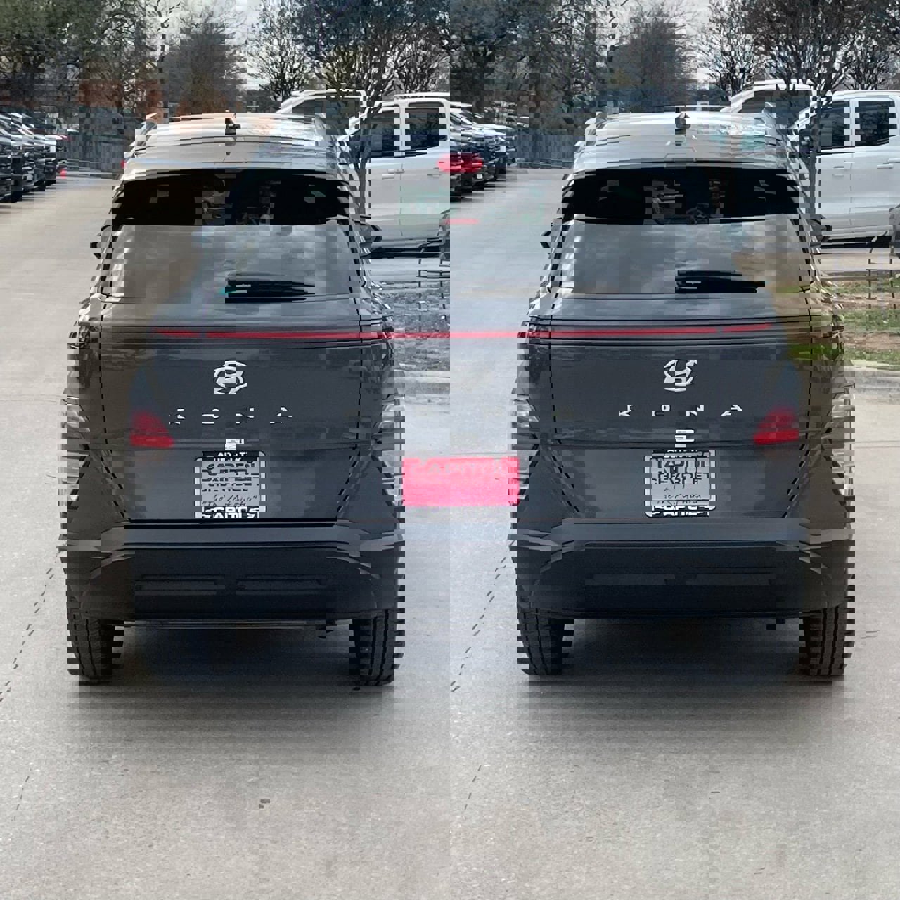 Used 2024 Hyundai Kona SEL image 5