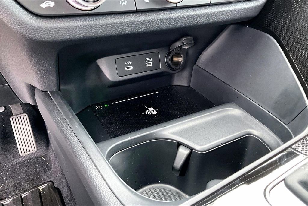 Used 2025 Acura ADX FWD image 33