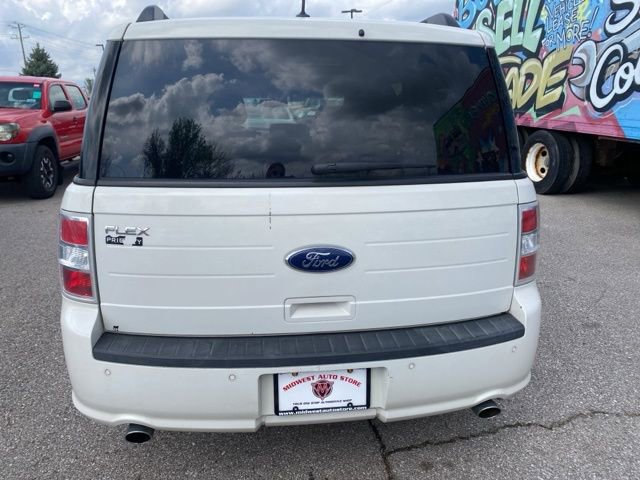 Used 2014 Ford Flex SE image 5