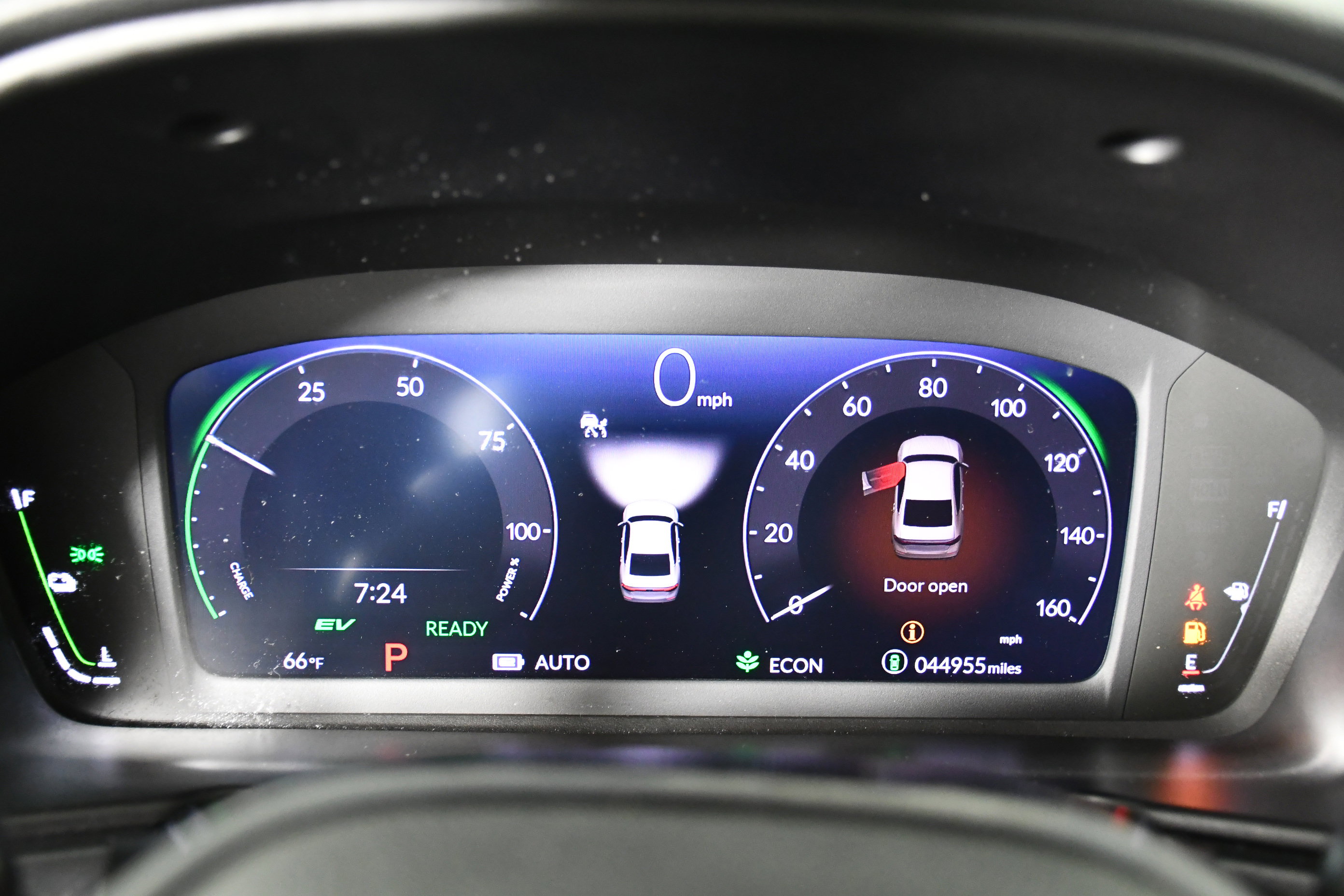 Certified 2024 Honda Accord Touring image 18