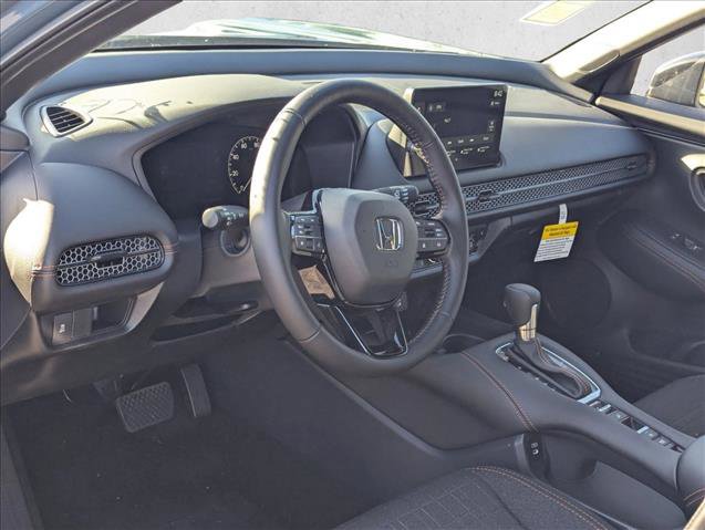 New 2026 Honda HR-V Sport image 14