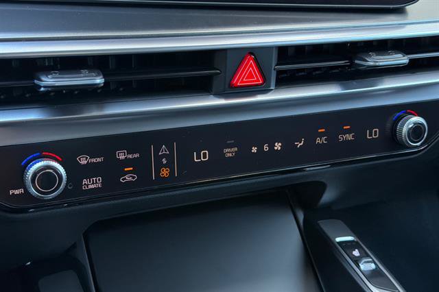 New 2026 Kia Sorento EX AWD/4WD image 25