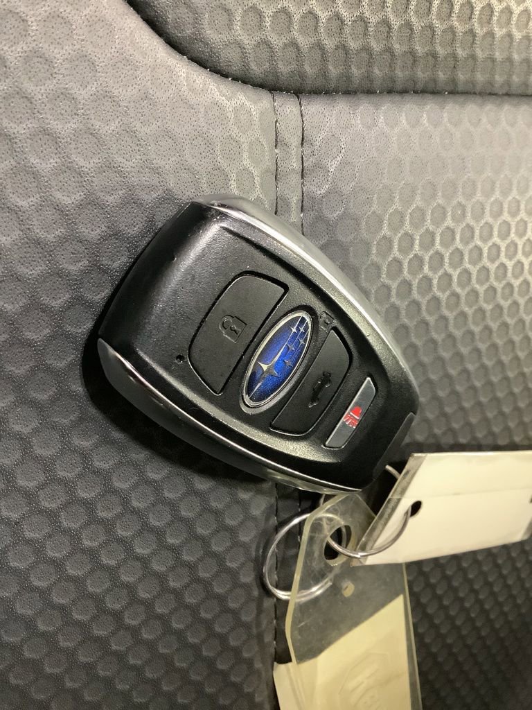 Certified 2023 Subaru Forester Wilderness image 25