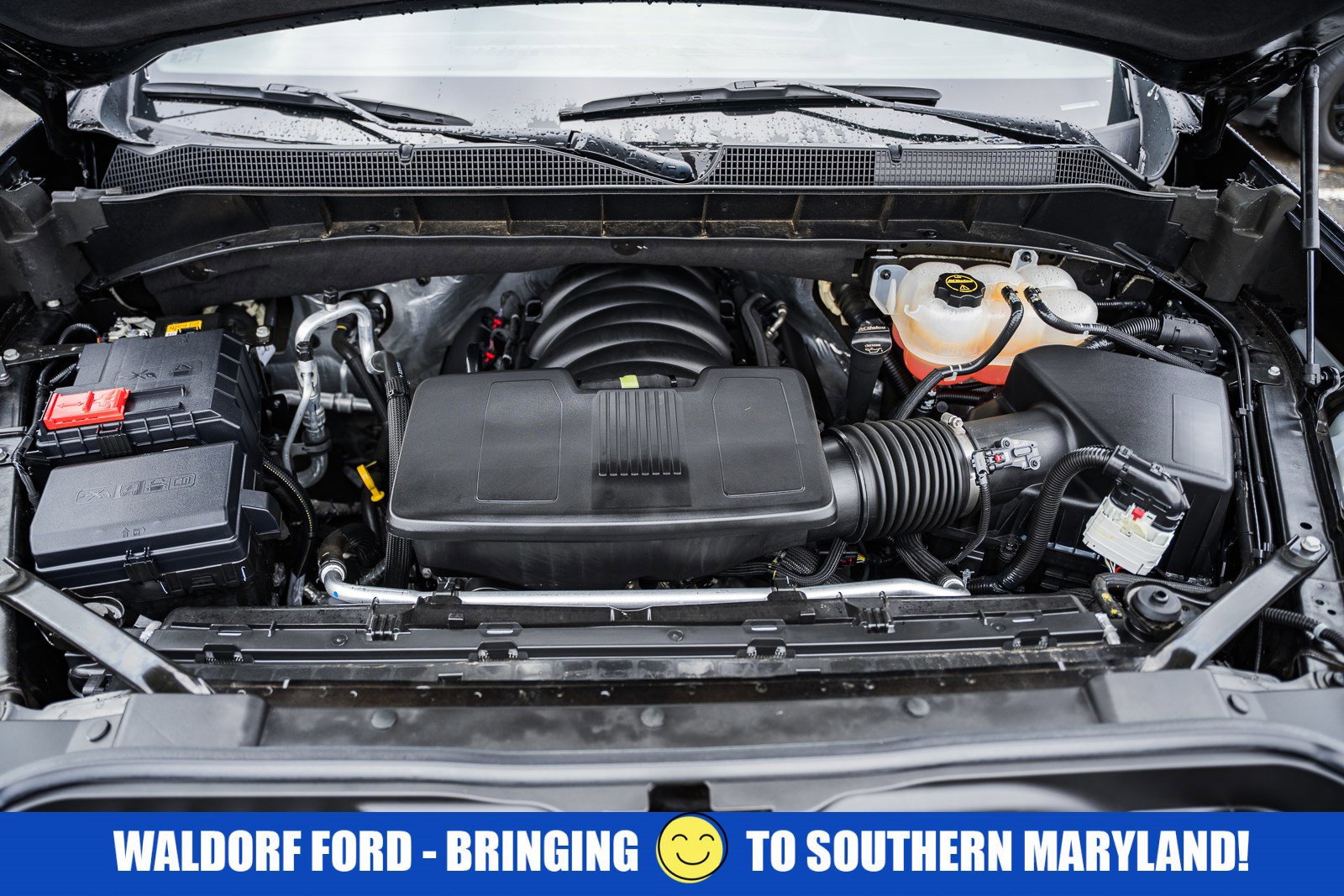 Used 2025 Chevrolet Silverado 1500 LT w/ All Star Edition Plus image 22