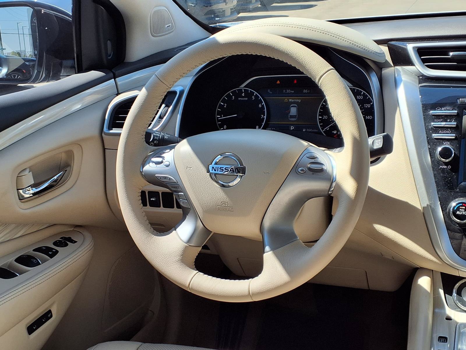 Used 2015 Nissan Murano SL FWD image 14
