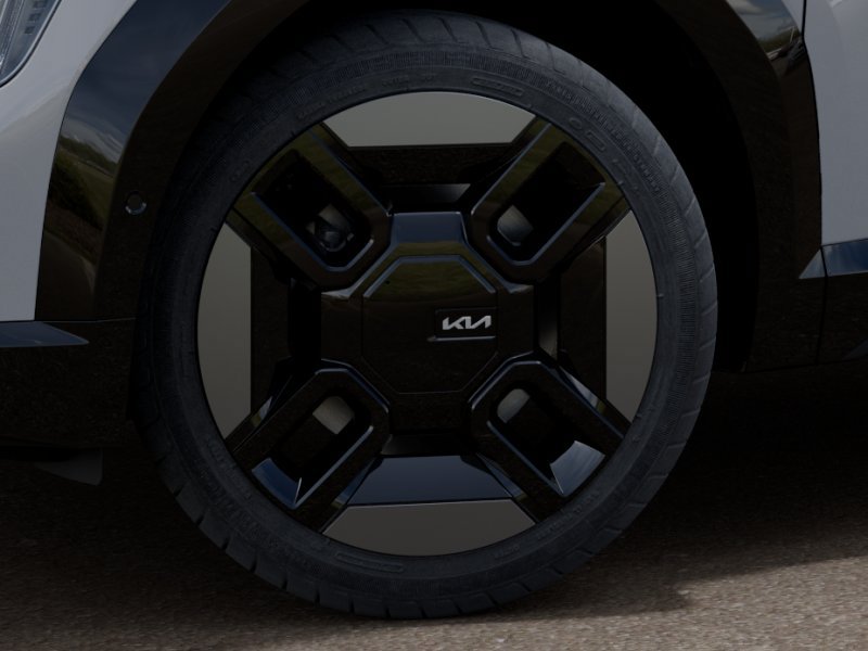 New 2026 Kia EV9 GT-Line AWD/4WD image 10