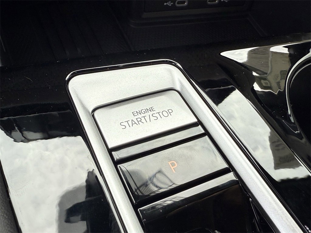 New 2026 Volkswagen Atlas Cross Sport SEL Premium R-Line image 20